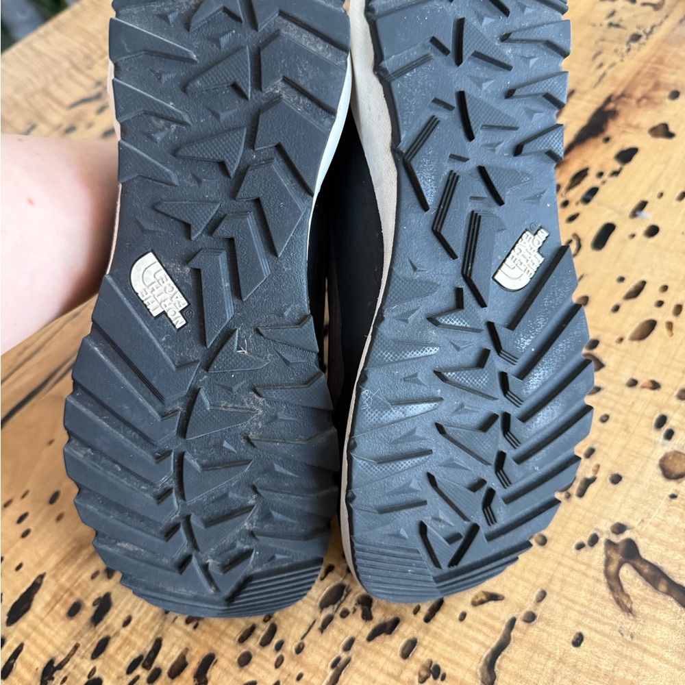 The North Face Women’s Thermoball Progressive Zip II WP - Picture 8 of 8